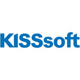 Logo von KISSsoft AG
