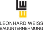 Logo von LEONHARD WEISS GmbH & Co. KG