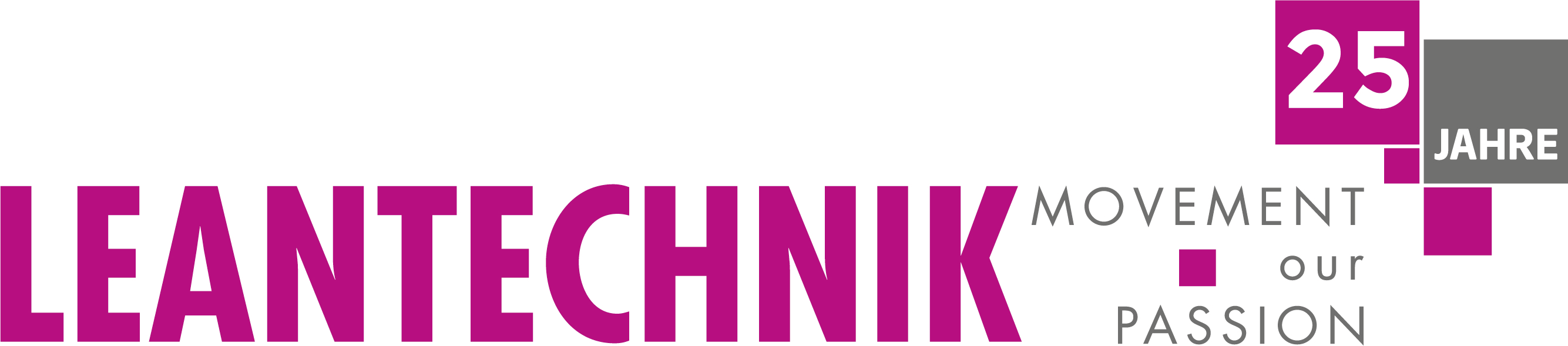 Logo von Leantechnik AG