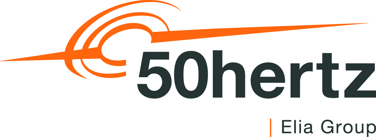 Logo von 50Hertz Transmission GmbH