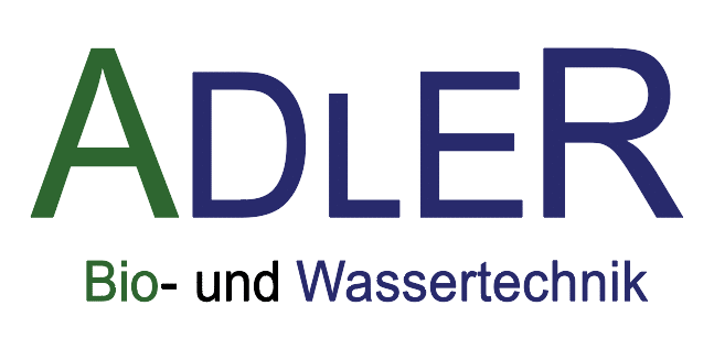Logo von Adler Bio- und Wassertechnik