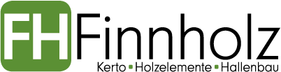 Logo von FH FINNHOLZ Handelsgesellschaft mbH