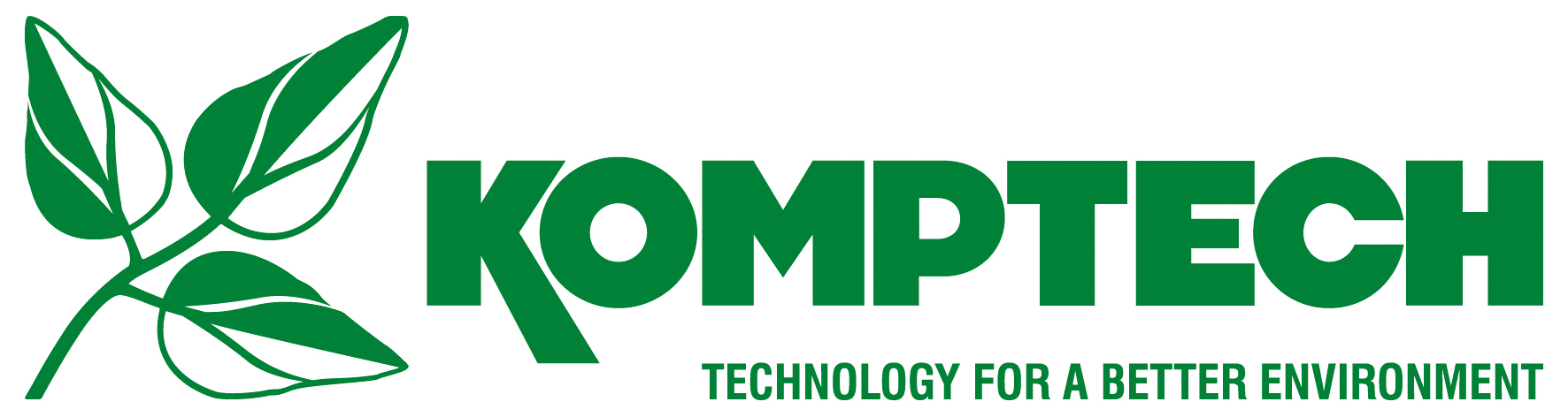 Logo von Komptech GmbH