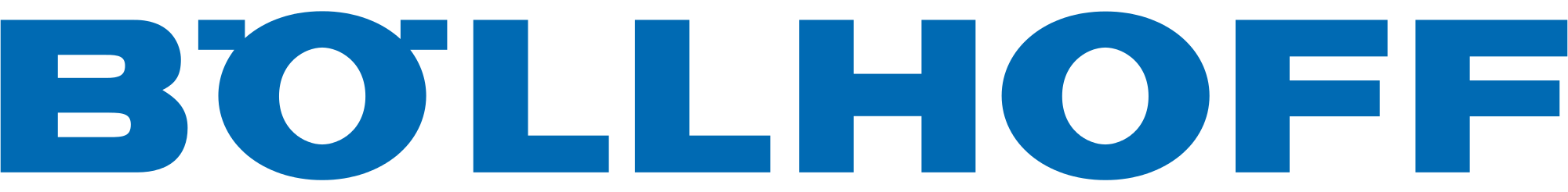 Logo von BÖLLHOFF - Wilhelm Böllhoff GmbH & Co. KG