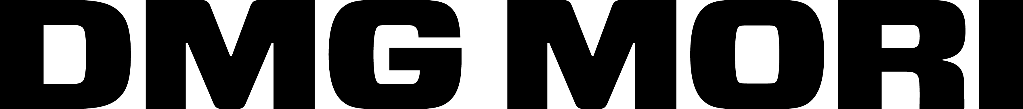 Logo von DMG MORI AKTIENGESELLSCHAFT