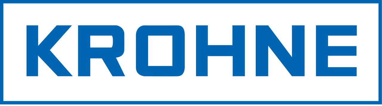 Logo von Krohne Messtechnik GmbH