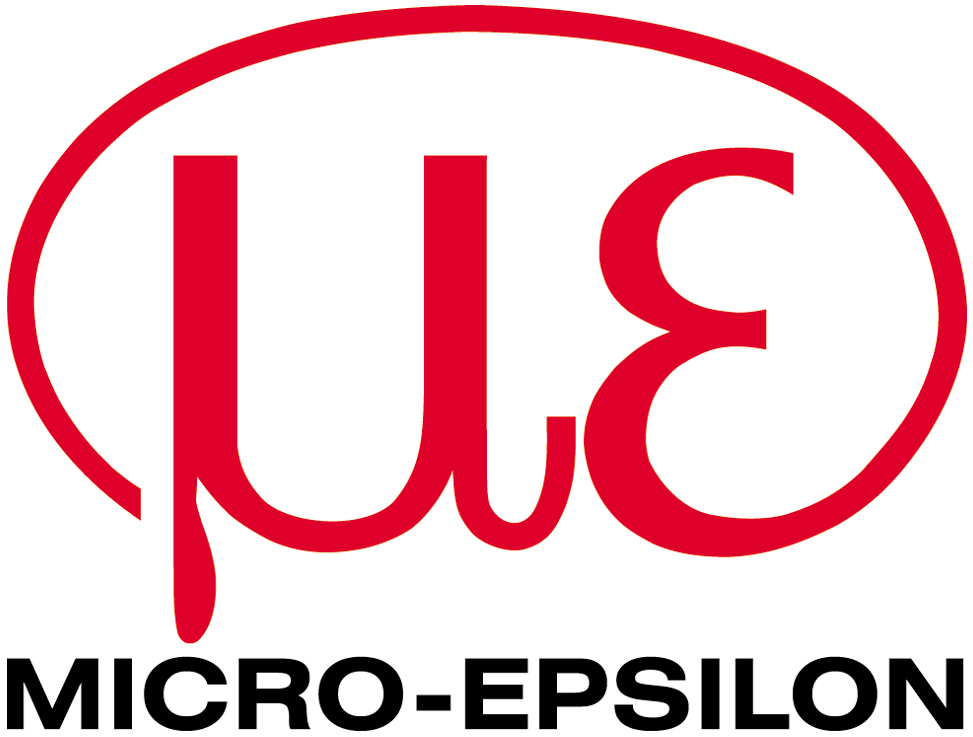 Logo von Micro-Epsilon Messtechnik GmbH & Co. KG