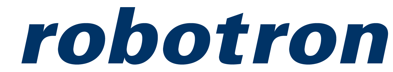 Logo von Robotron Datenbank-Software GmbH