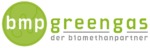 Logo von bmp greengas GmbH
