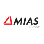 Logo von MIAS Maschinenbau, Industrieanlagen & Service GmbH