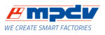 Logo von MPDV Mikrolab GmbH
