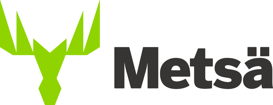Logo von Metsä Wood Deutschland GmbH