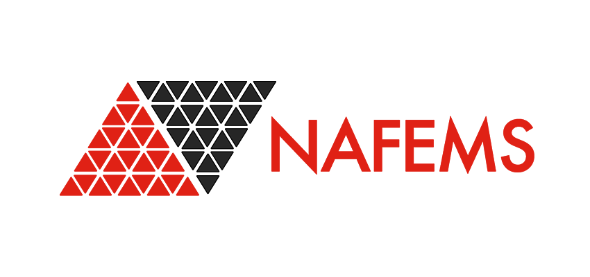 Logo von NAFEMS GmbH