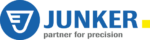 Logo von Erwin Junker Maschinenfabrik GmbH