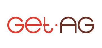 Logo von GET AG
