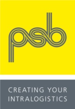 Logo von Psb intralogistics GmbH