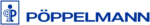 Logo von Pöppelmann GmbH & Co. KG
