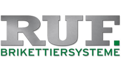 Logo von Ruf Maschinenbau GmbH & Co. KG