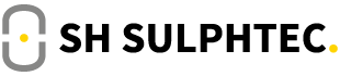 Logo von SH Sulphtec GmbH