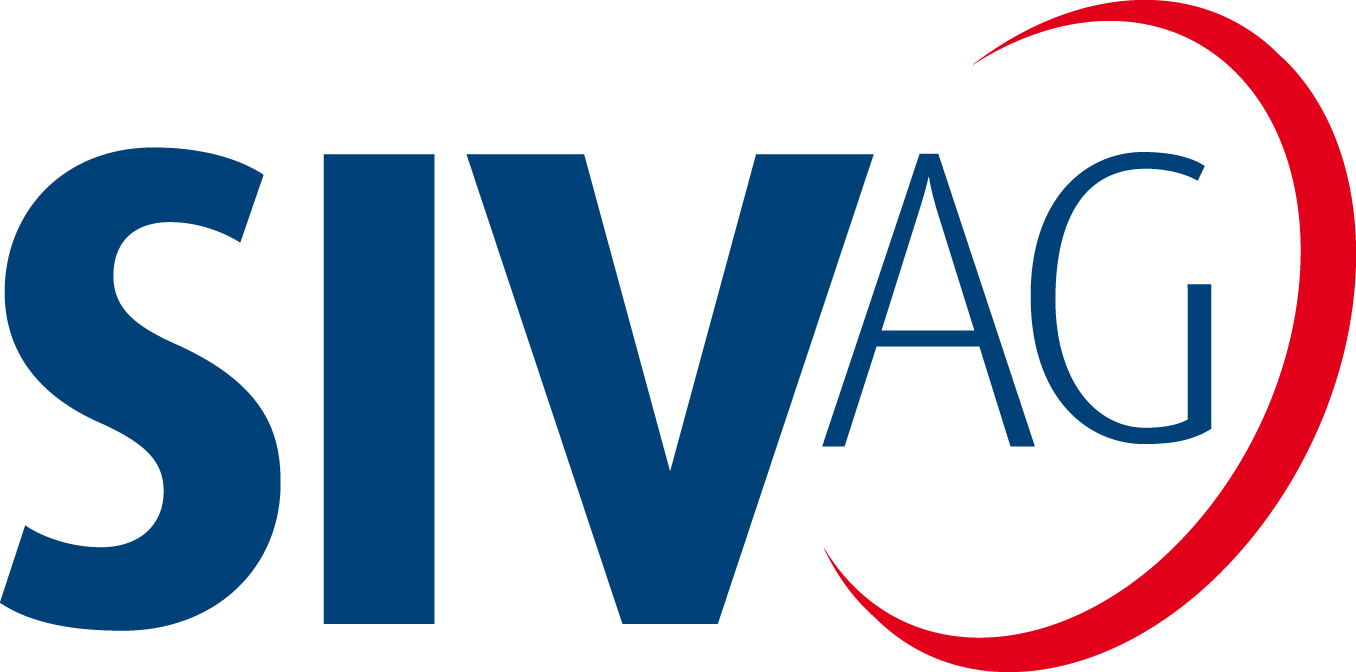 Logo von SIV.AG