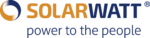 Logo von SOLARWATT GmbH
