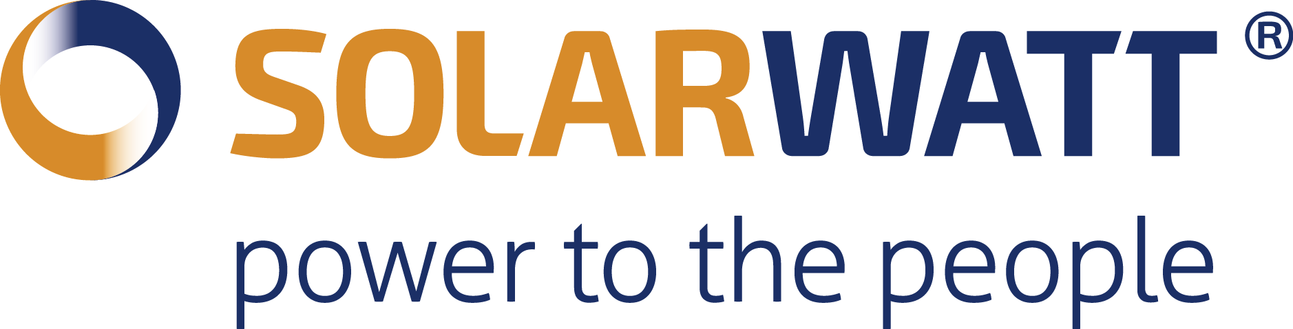 Logo von SOLARWATT GmbH