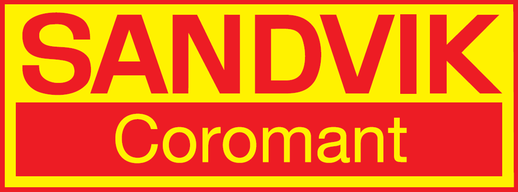 Logo von Sandvik Tooling Deutschland GmbH - Geschäftsbereich Sandvik Coromant
