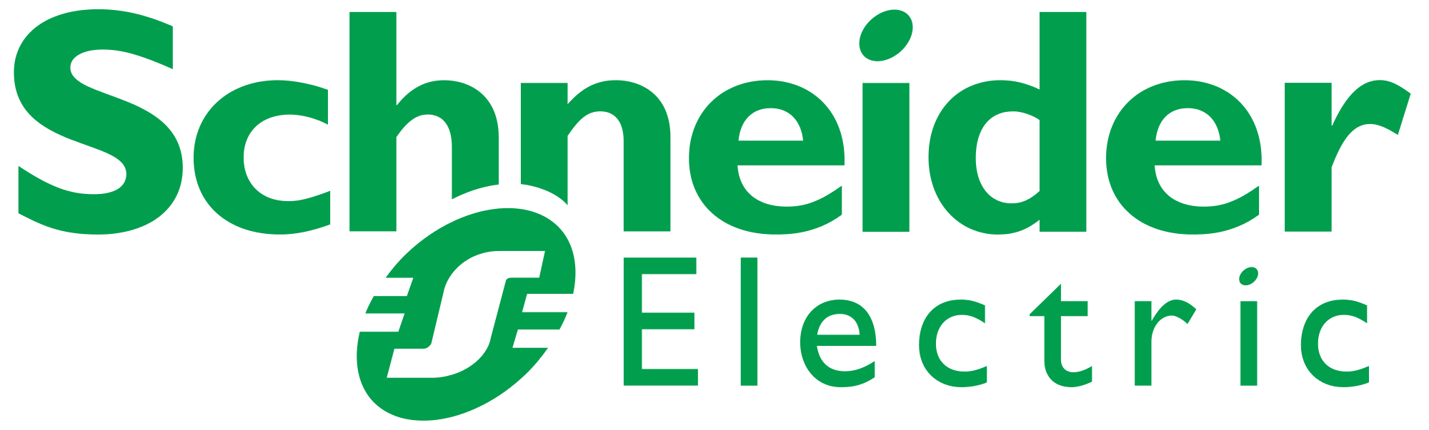 Logo von Schneider Electric GmbH