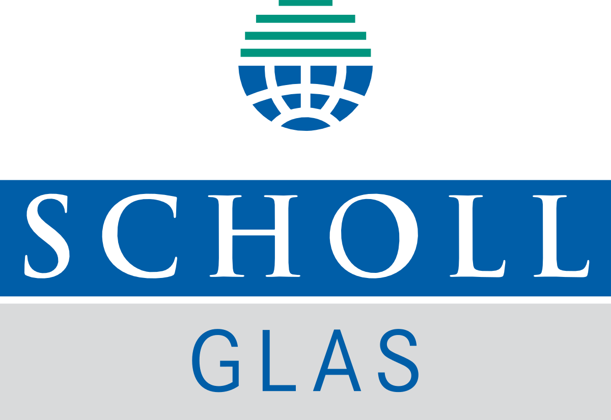 Logo von SCHOLLGLAS Holding und Geschäftsführungs GmbH