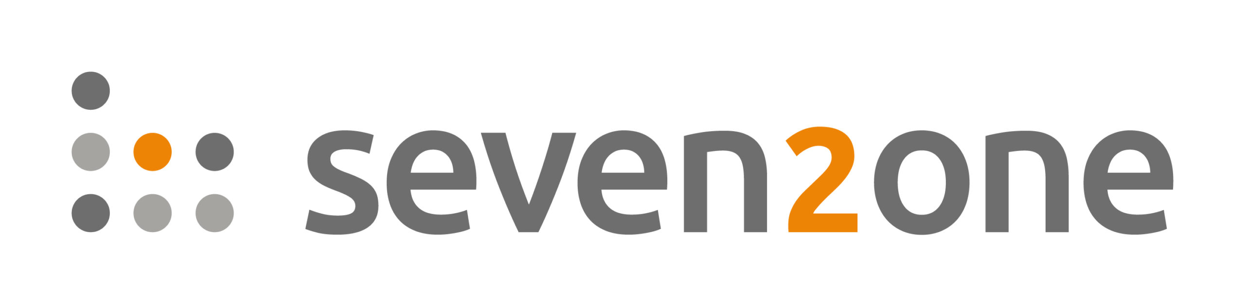 Logo von Seven2one Informationssysteme GmbH
