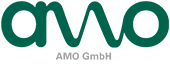 Logo von AMO GMBH - Automatische  Meßtechnik