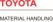 Logo von Toyota Material Handling Deutschland GmbH