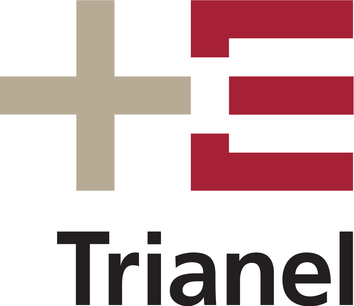 Logo von Trianel GmbH