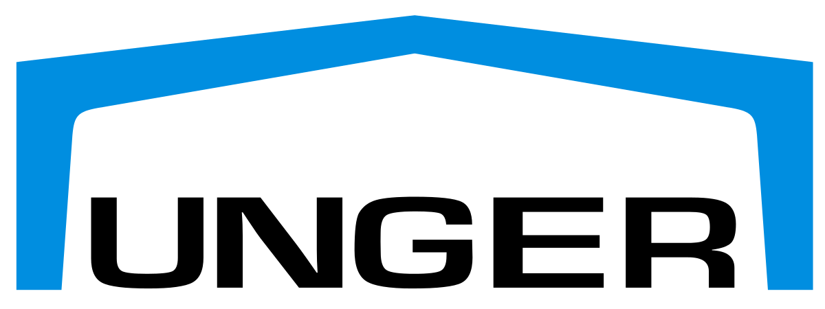 Logo von Unger Stahlbau GmbH