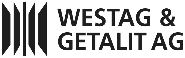 Logo von Westag & Getalit AG