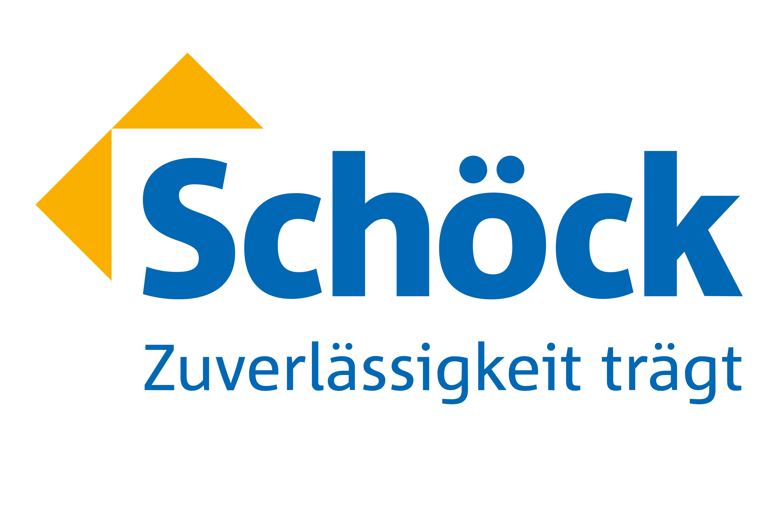 Logo von Schöck Bauteile GmbH