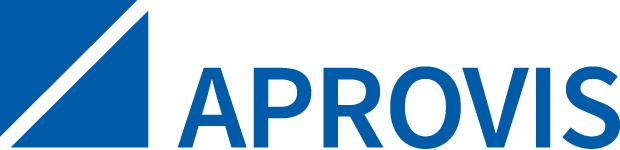 Logo von APROVIS Energy Systems GmbH