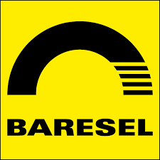 Logo von Baresel Tunnelbau GmbH