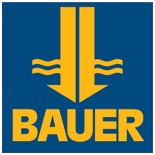 Logo von BAUER Aktiengesellschaft