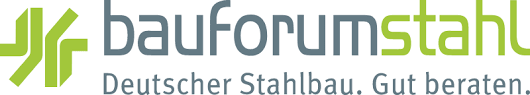 Logo von bauforumstahl e. V.