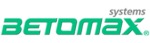 Logo von BETOMAX systems GmbH & Co. KG