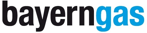 Logo von Bayerngas GmbH