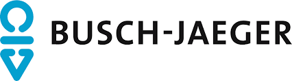 Logo von Busch-Jaeger Elektro GmbH