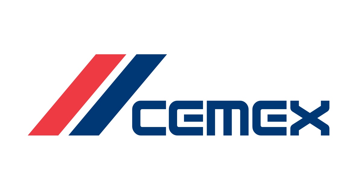 Logo von CEMEX Deutschland AG
