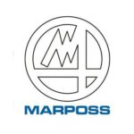 Logo von Marposs GmbH