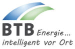 Logo von BTB Blockheizkraftwerks- Träger- und Betreibergesellschaft mbH Berlin