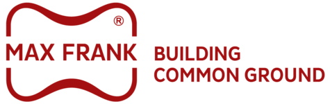 Logo von Max Frank GmbH & Co. KG