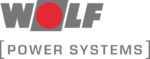 Logo von Wolf Power Systems GmbH
