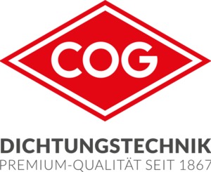 Logo von COG - C. Otto Gehrckens GmbH & Co. KG