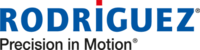 Logo von Rodriguez GmbH